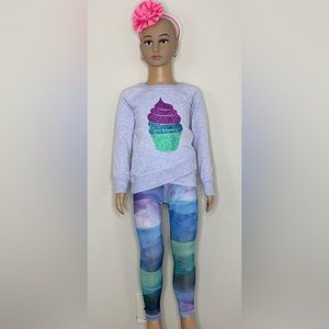 Active Life 2 pc athletic